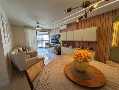 Apartamento para Venda, em Rio de Janeiro, bairro Recreio dos Bandeirantes, 2 dormit�rios, 2 banheiros, 1 su�te, 1 vaga
