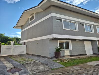 Casa em Condom�nio para Venda, em Rio de Janeiro, bairro Vargem Grande, 3 dormit�rios, 2 banheiros, 1 su�te, 1 vaga