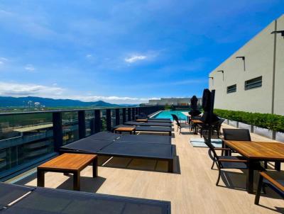 Apartamento para Venda, em Rio de Janeiro, bairro Recreio dos Bandeirantes, 2 dormit�rios, 2 banheiros, 1 su�te, 1 vaga