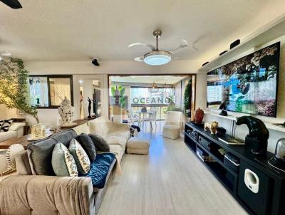 Apartamento para Venda, em Rio de Janeiro, bairro Barra da Tijuca, 4 dormit�rios, 4 banheiros, 2 su�tes, 2 vagas