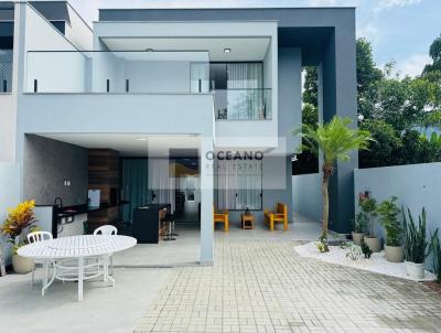 Casa em Condom�nio para Venda, em Rio de Janeiro, bairro Vargem Grande, 4 dormit�rios, 5 banheiros, 3 su�tes, 2 vagas
