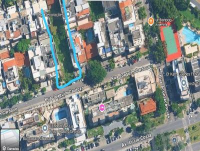 Terreno para Venda, em Rio de Janeiro, bairro Recreio dos Bandeirantes