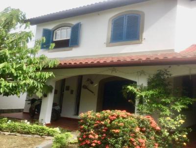 Casa em Condom�nio para Venda, em Rio de Janeiro, bairro Jacarepagu�, 4 dormit�rios, 4 banheiros, 2 su�tes, 4 vagas