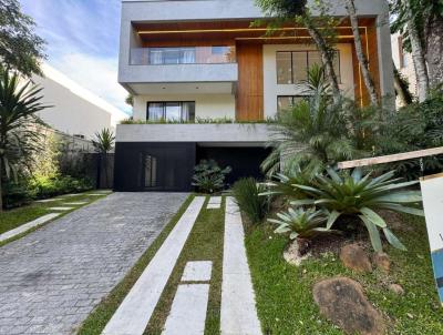Casa em Condom�nio para Venda, em Rio de Janeiro, bairro Itanhang�, 4 dormit�rios, 7 banheiros, 4 su�tes, 3 vagas
