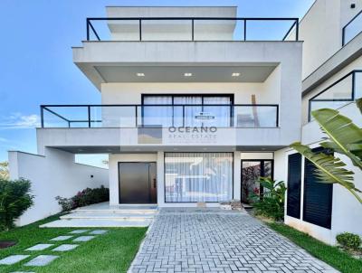Casa em Condom�nio para Loca��o, em Rio de Janeiro, bairro Vargem Pequena, 3 dormit�rios, 4 banheiros, 3 su�tes, 2 vagas