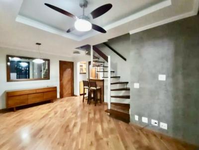 Apartamento para Venda, em Rio de Janeiro, bairro Recreio dos Bandeirantes, 2 dormit�rios, 3 banheiros, 2 su�tes, 2 vagas