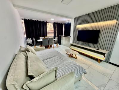 Apartamento para Venda, em Rio de Janeiro, bairro Recreio dos Bandeirantes, 3 dormit�rios, 3 banheiros, 2 su�tes, 1 vaga