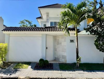 Casa em Condom�nio para Venda, em Rio de Janeiro, bairro Vargem Pequena, 4 dormit�rios, 6 banheiros, 4 su�tes, 1 vaga