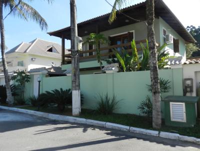 Casa em Condom�nio para Venda, em Rio de Janeiro, bairro Vargem Grande, 4 dormit�rios, 4 banheiros, 3 su�tes, 2 vagas